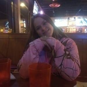 Meet your Posher, Brittany